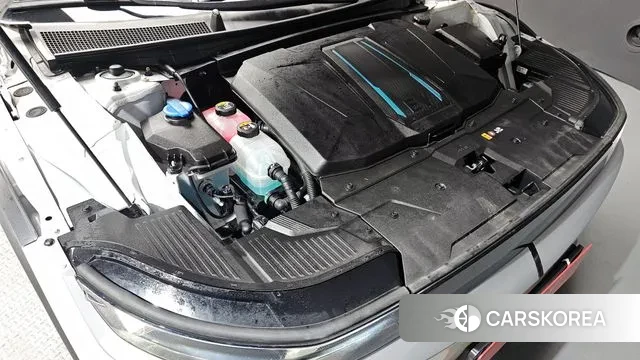 Hyundai Ionic 5 id 3533986 из Кореи 16