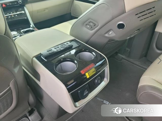 Kia Carnival 4th generation 2021 Черный из Кореи, фото 6