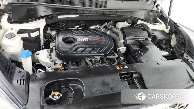 Kia The New Sorento id 3905324 из Кореи 16