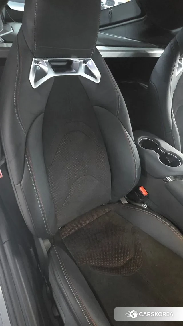 Toyota Supra 5th Generation 2023 Белый из Кореи, фото 6