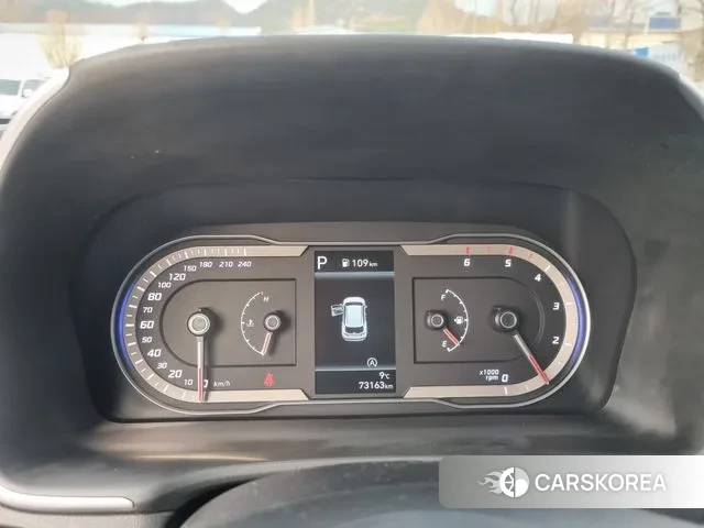 Hyundai Tucson (NX4) id 3458858 из Кореи 14