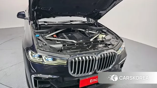 BMW X7 (G07) id 3561321 из Кореи 16