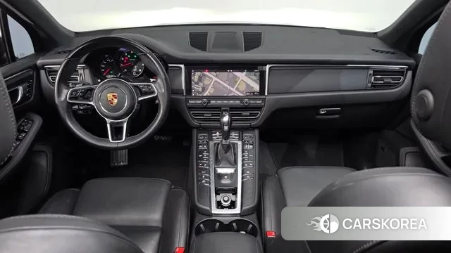 Porsche Macan id 3112223 из Кореи 16