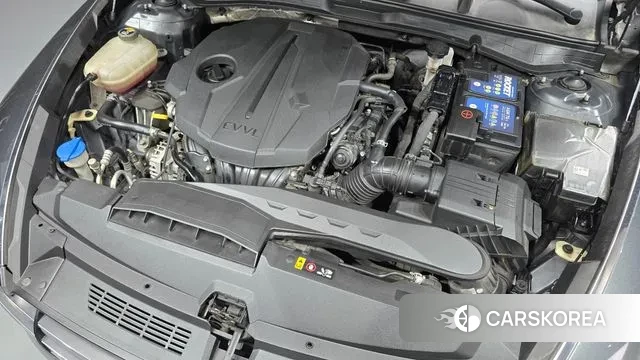 Hyundai Sonata (DN8) id 3494437 из Кореи 16