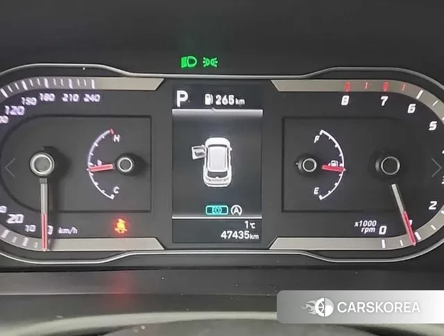 Hyundai Tucson (NX4) id 3716360 из Кореи 14