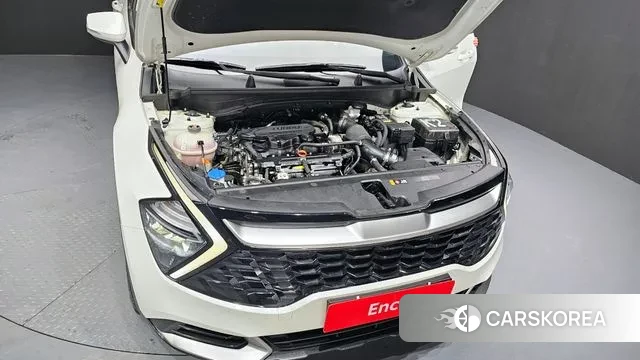 Kia Sportage 5th Generation id 3644644 из Кореи 16