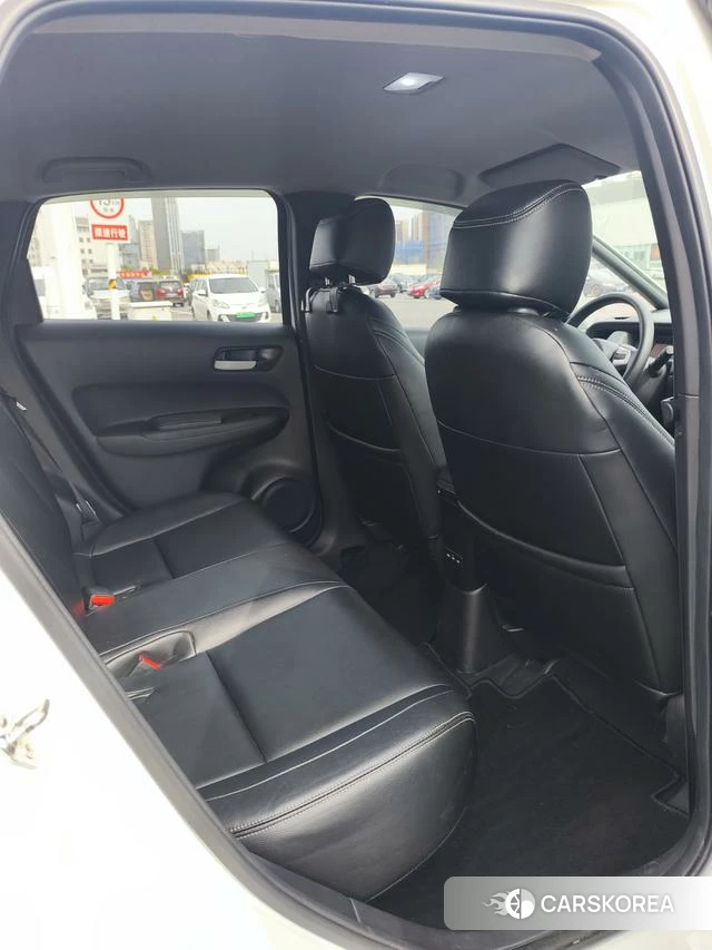 Honda Fit id 4278345 из Китая 13