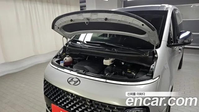 Hyundai Staria id 2926048 из Кореи 16