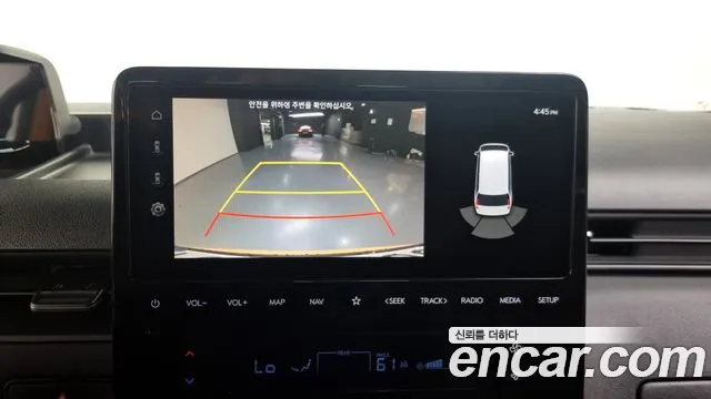 Hyundai Staria id 2541962 из Кореи 16