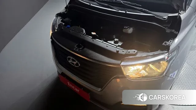 Hyundai The New Grand Starex id 3000252 из Кореи 16