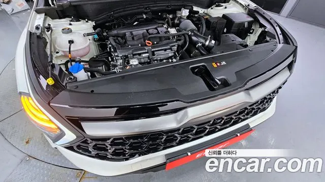 Kia Sportage 5th Generation id 2822709 из Кореи 16