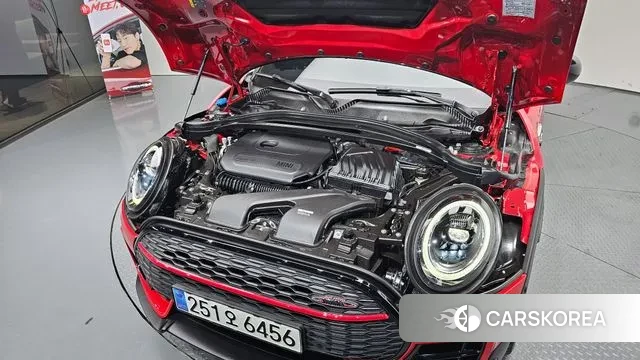 Mini Cooper S Clubman id 3599987 из Кореи 16