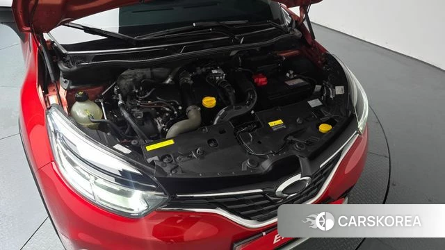 Renault Korea (Samsung) New QM3 id 4331725 из Кореи 16