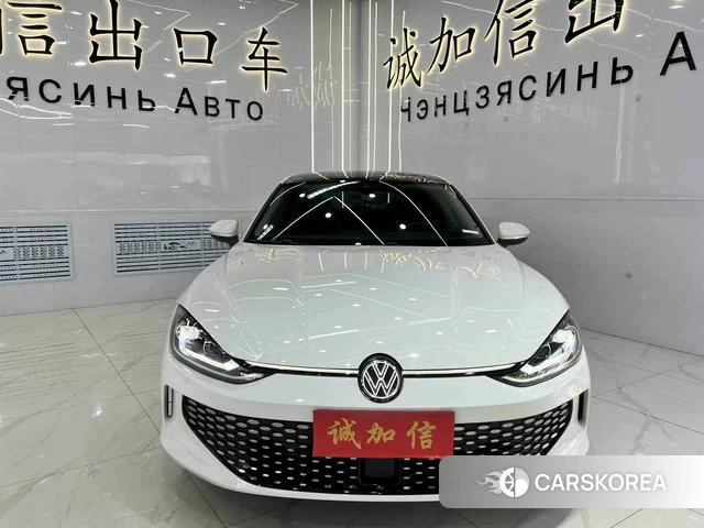 Volkswagen Lingdu id 4314316 из Китая 17