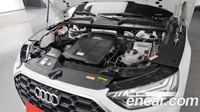 Audi Q5 (FY) id 2832224 из Кореи 16