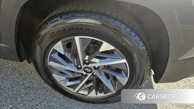 Hyundai Tucson (NX4) id 3447548 из Кореи 16