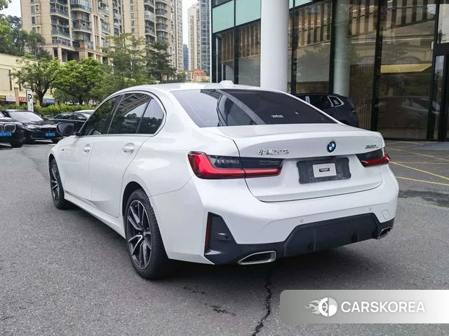 BMW 3 series id 4335764 из Китая 12