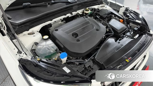 Volvo XC40 id 4655638 из Кореи 28