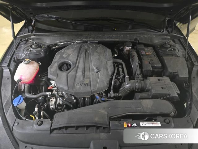 Kia K5 3rd generation id 4579518 из Кореи 15