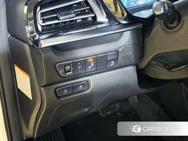 Kia Niro Plus id 3892151 из Кореи 16