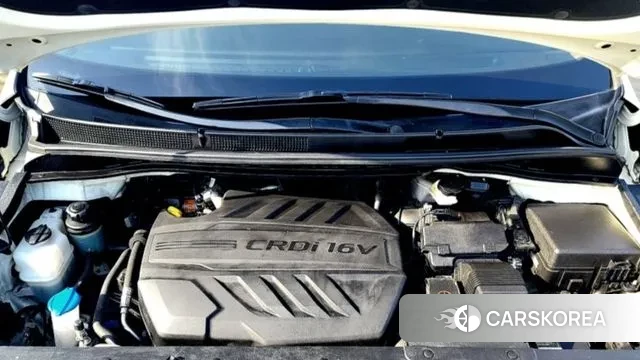 Kia The New Carnival id 3622287 из Кореи 14