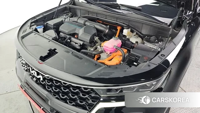 Kia Sorento 4th Generation id 3690310 из Кореи 16