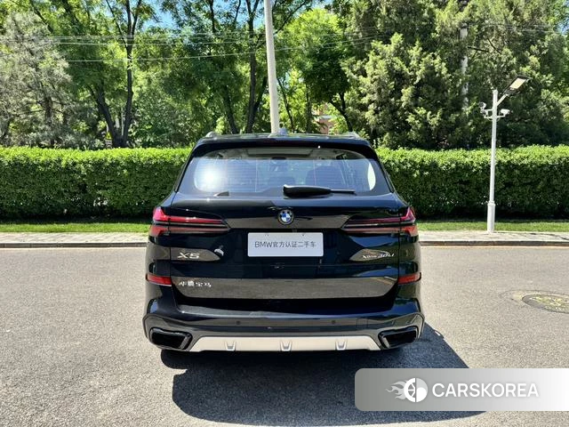 BMW X5 id 4291431 из Китая 19