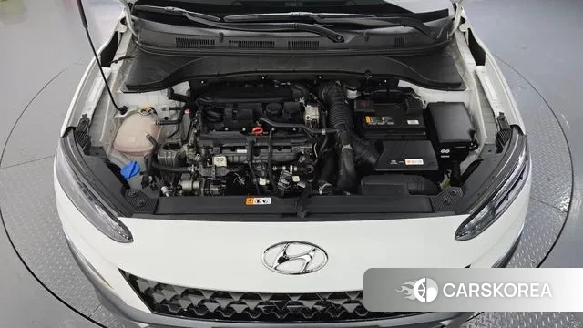 Hyundai The New Kona id 3453671 из Кореи 16