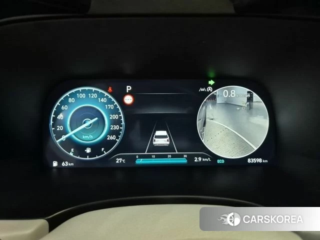 Hyundai The New Palisade id 4899060 из Кореи 14