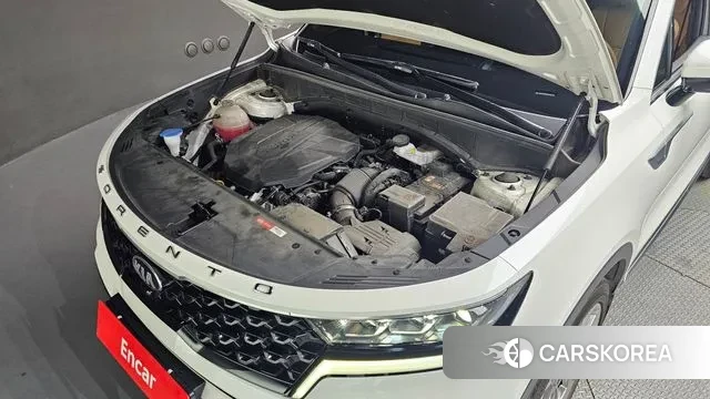 Kia Sorento 4th Generation id 2965334 из Кореи 16