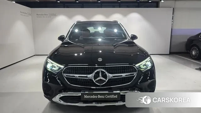 Mercedes-Benz GLE-Class W167 id 3476561 из Кореи 16