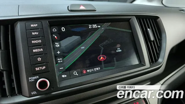 Kia The New Kia Ray id 2657373 из Кореи 16