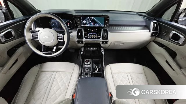 Kia Sorento 4th Generation id 4608340 из Кореи 28