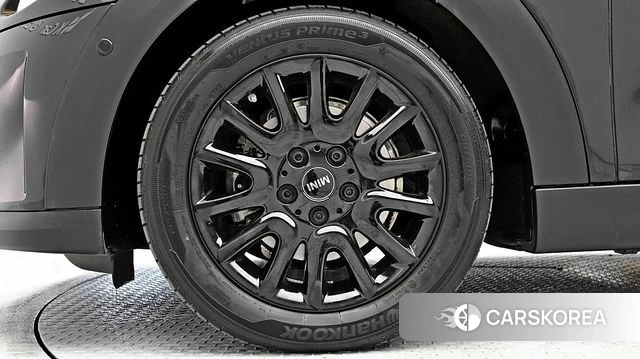 Mini Cooper id 4315482 из Кореи 16