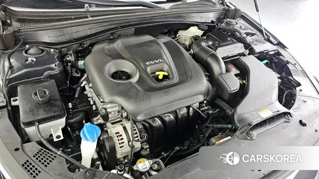 Kia The New K5 2nd generation id 3264856 из Кореи 16