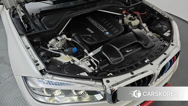 BMW X5 (F15) id 4305134 из Кореи 31