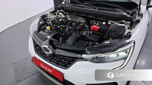 Renault Korea (Samsung) XM3 id 3377787 из Кореи 16