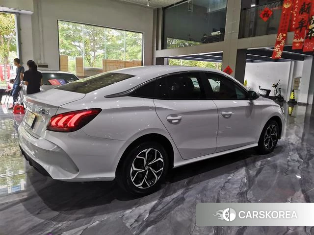 MG MG5 id 3969007 из Китая 26