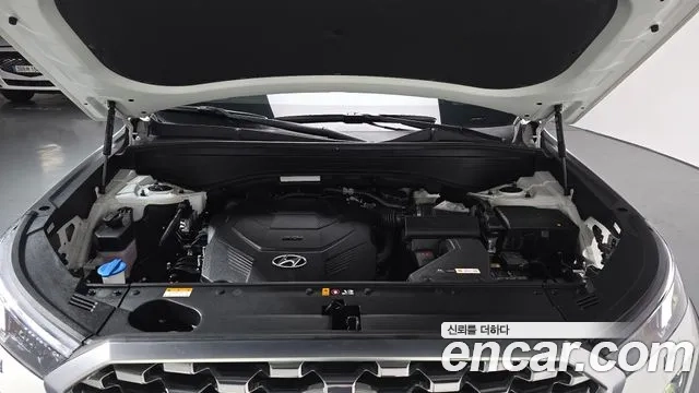 Hyundai Palisade id 2916563 из Кореи 16