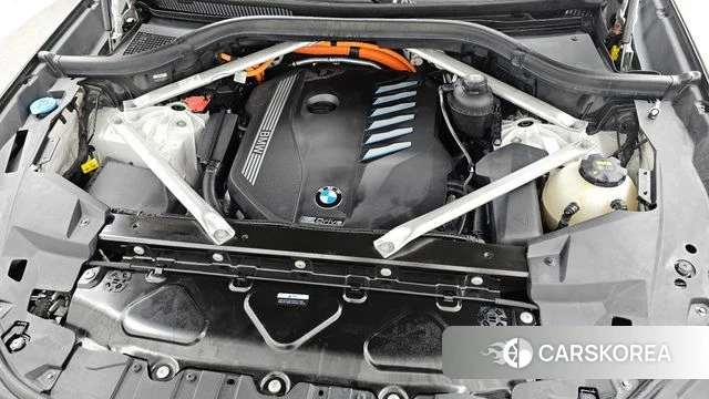 BMW X5 (G05) id 4355540 из Кореи 29