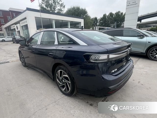 Volkswagen ID.7 VIZZION id 4353229 из Китая 10