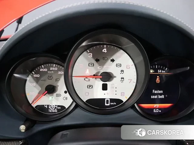 Porsche 718 Boxster id 3617304 из Кореи 16