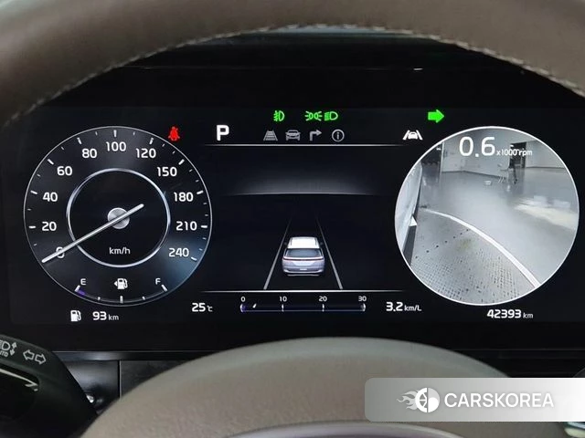 Kia Carnival 4th generation id 4476247 из Кореи 15