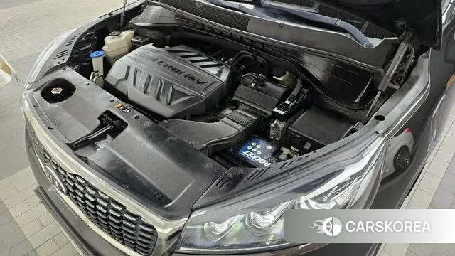 Kia The New Sorento id 3469900 из Кореи 16