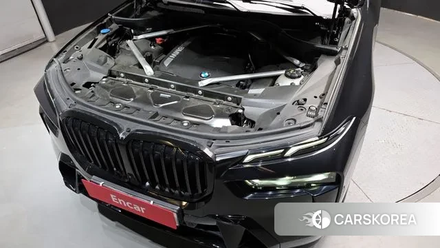 BMW X7 (G07) id 3099498 из Кореи 16