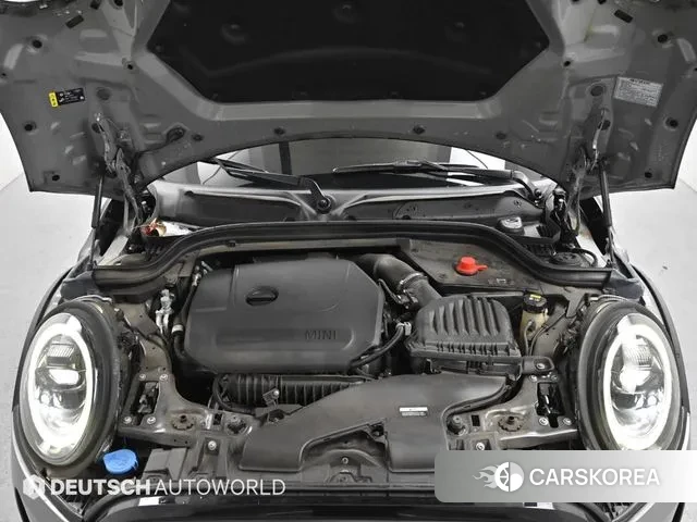 Mini Cooper id 3555876 из Кореи 16