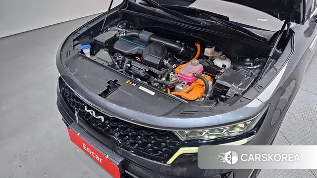 Kia Sorento 4th Generation id 3591654 из Кореи 16