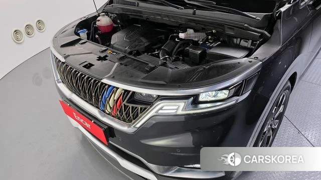 Kia Carnival 4th generation id 3965476 из Кореи 16