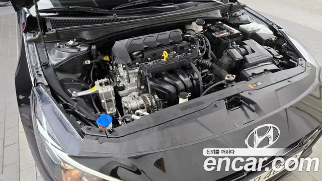 Hyundai Avante (CN7) id 2789929 из Кореи 16