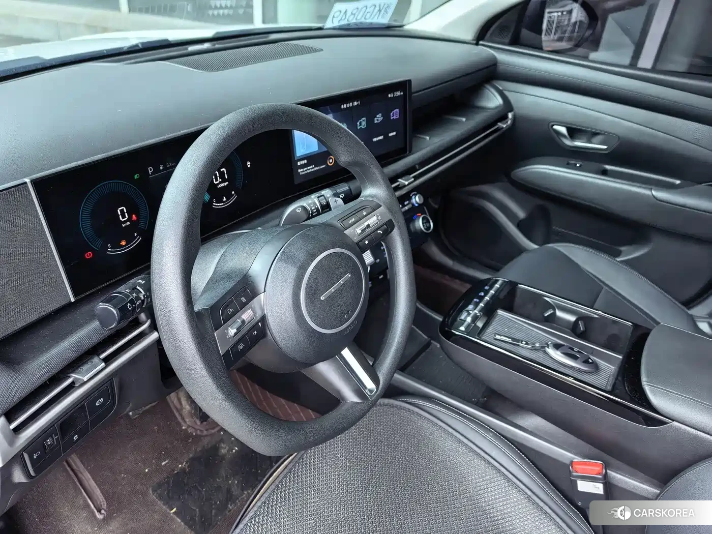 Hyundai Tucson id 4685903 из Китая 15